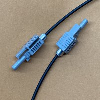 Patchkabel simplex POF 4503